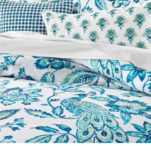 SKY
Hailey Duvet Set, King - Picture 3 of 7